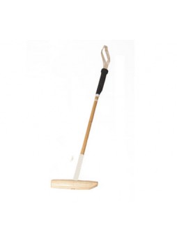 Foot Polo Mallet